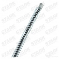 Трос ручника, стояночного тормоза STARK skcpb1050324 W38C DY3 1437800100 - Изображение 5