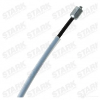 Трос ручника, стояночного тормоза STARK 1437800565 skcpb1050888 A4S O1 - Изображение 5