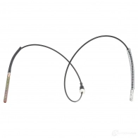 Трос ручника, стояночного тормоза