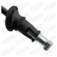 Трос ручника, стояночного тормоза STARK skcpb1050566 1437798470 16VG7 W - Изображение 5