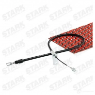 Трос ручника, стояночного тормоза STARK 44HJ T 1437799165 skcpb1050608 - Изображение 2
