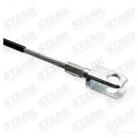 Трос ручника, стояночного тормоза STARK 44HJ T 1437799165 skcpb1050608 - Изображение 4