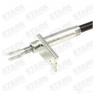 Трос ручника, стояночного тормоза STARK skcpb1050501 P LMC8B 1437800011 - Изображение 5