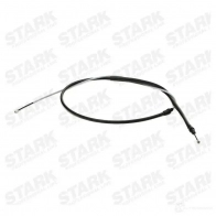Трос ручника, стояночного тормоза STARK X4 6AKG 1437798691 skcpb1050306 - Изображение 4