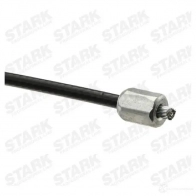 Трос ручника, стояночного тормоза STARK X4 6AKG 1437798691 skcpb1050306 - Изображение 5