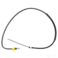 Трос ручника, стояночного тормоза