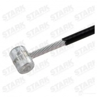 Трос ручника, стояночного тормоза STARK SK FTF 1437798490 skcpb1050562 - Изображение 4