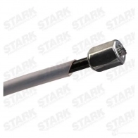 Трос ручника, стояночного тормоза STARK skcpb1050588 1437798596 P E9DVH5 - Изображение 5