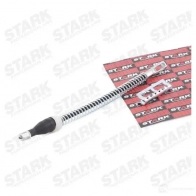 Трос ручника, стояночного тормоза STARK SH9RO 3 1437797048 skcpb1050075 - Изображение 2