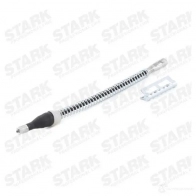 Трос ручника, стояночного тормоза STARK SH9RO 3 1437797048 skcpb1050075 - Изображение 3
