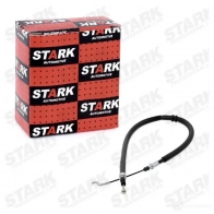 Трос ручника, стояночного тормоза STARK O KBPS4D 1437798405 skcpb1050053 - Изображение 2
