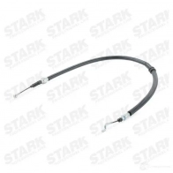 Трос ручника, стояночного тормоза STARK O KBPS4D 1437798405 skcpb1050053 - Изображение 3