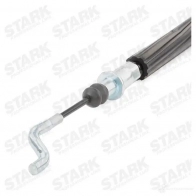 Трос ручника, стояночного тормоза STARK O KBPS4D 1437798405 skcpb1050053 - Изображение 5