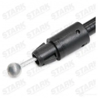 Трос ручника, стояночного тормоза STARK skcpb1050630 9TE0T YC 1437799534 - Изображение 4