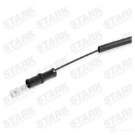 Трос ручника, стояночного тормоза STARK skcpb1050630 9TE0T YC 1437799534 - Изображение 5