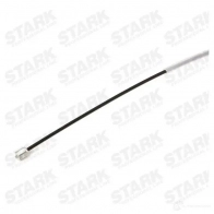 Трос ручника, стояночного тормоза STARK skcpb1050529 1437798020 4Z 8XJ - Изображение 4