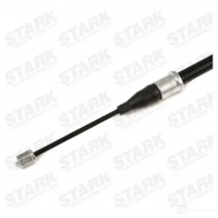 Трос ручника, стояночного тормоза STARK 29 7D2 skcpb1050577 1437798172 - Изображение 5