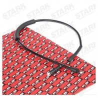 Трос ручника, стояночного тормоза STARK skcpb1050595 QVZI HK5 1437799495 - Изображение 2