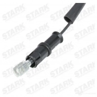 Трос ручника, стояночного тормоза STARK skcpb1050595 QVZI HK5 1437799495 - Изображение 4