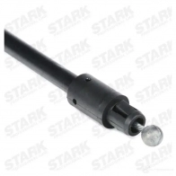 Трос ручника, стояночного тормоза STARK skcpb1050595 QVZI HK5 1437799495 - Изображение 5