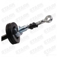Трос ручника, стояночного тормоза STARK ILWERH 1 skcpb1050225 1437800115 - Изображение 5
