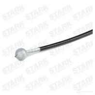 Трос ручника, стояночного тормоза STARK J4CR4 I 1437799422 skcpb1050466 - Изображение 4