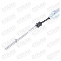 Трос ручника, стояночного тормоза STARK skcpb1050095 1437797102 PHVG 7P - Изображение 5