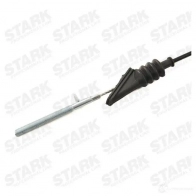 Трос ручника, стояночного тормоза STARK 1437797117 skcpb1050027 56YDF YC - Изображение 4