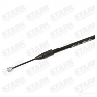 Трос ручника, стояночного тормоза STARK skcpb1050629 O IXD3 1437798614 - Изображение 4