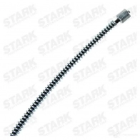 Трос ручника, стояночного тормоза STARK skcpb1050325 5YK 5EK2 1437800595 - Изображение 4