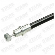 Трос ручника, стояночного тормоза STARK skcpb1050564 X0B FWHS 1437800259 - Изображение 4