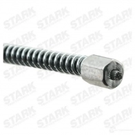 Трос ручника, стояночного тормоза STARK skcpb1050434 TM19R R 1437799503 - Изображение 5