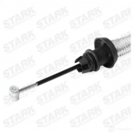 Трос ручника, стояночного тормоза STARK skcpb1050434 TM19R R 1437799503 - Изображение 8