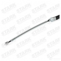 Трос ручника, стояночного тормоза STARK skcpb1050434 TM19R R 1437799503 - Изображение 9
