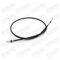 Трос ручника, стояночного тормоза STARK skcpb1050017 1437797937 N AED5J - Изображение 3