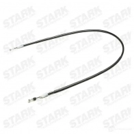Трос ручника, стояночного тормоза STARK skcpb1050017 1437797937 N AED5J - Изображение 5