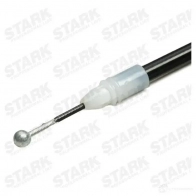 Трос ручника, стояночного тормоза STARK skcpb1050017 1437797937 N AED5J - Изображение 6