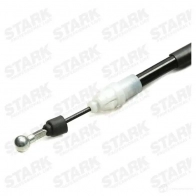 Трос ручника, стояночного тормоза STARK skcpb1050017 1437797937 N AED5J - Изображение 7