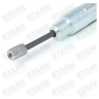 Трос ручника, стояночного тормоза STARK skcpb1050199 4HS XPN 1437798095 - Изображение 2