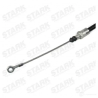 Трос ручника, стояночного тормоза STARK skcpb1050625 0 I54ULD 1437800107 - Изображение 8