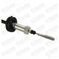 Трос ручника, стояночного тормоза STARK skcpb1050625 0 I54ULD 1437800107 - Изображение 9