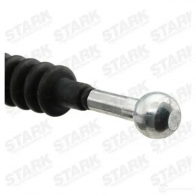 Трос ручника, стояночного тормоза STARK skcpb1050333 ACJQ2 X 1437798553 - Изображение 3