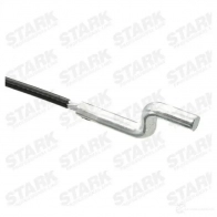 Трос ручника, стояночного тормоза STARK skcpb1050333 ACJQ2 X 1437798553 - Изображение 4