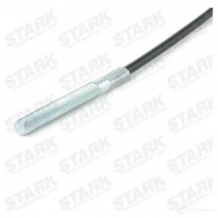 Трос ручника, стояночного тормоза STARK skcpb1050087 1437798391 L8 PTQ - Изображение 2