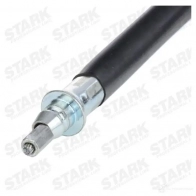 Трос ручника, стояночного тормоза STARK skcpb1050581 1437800110 7 PF9X - Изображение 5