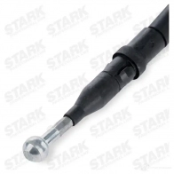 Трос ручника, стояночного тормоза STARK skcpb1050035 1437798410 75 1YJD - Изображение 4
