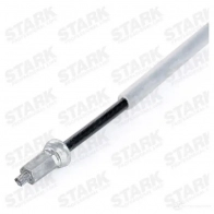 Трос ручника, стояночного тормоза STARK skcpb1050035 1437798410 75 1YJD - Изображение 5
