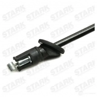 Трос ручника, стояночного тормоза STARK 1437800236 skcpb1050605 EELO CG - Изображение 5