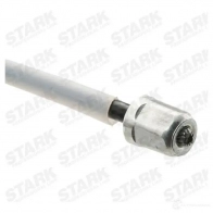 Трос ручника, стояночного тормоза STARK WV2DE W 1437799521 skcpb1050851 - Изображение 6