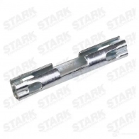 Трос ручника, стояночного тормоза STARK KE 6D4I skcpb1050536 1437800561 - Изображение 5